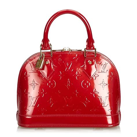 louis vuitton borse rossa|rose in handbags Louis Vuitton.